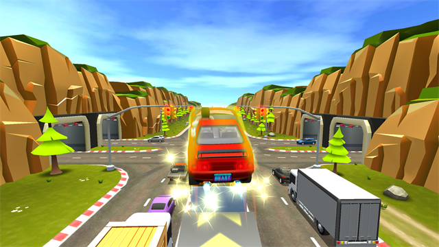菲利剎車記2最新版 v6.22 安卓版 1