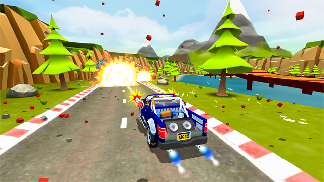 菲利剎車記2最新版 v6.22 安卓版 2