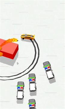 漂移追逐戰(zhàn) v0.1.5 安卓版 1
