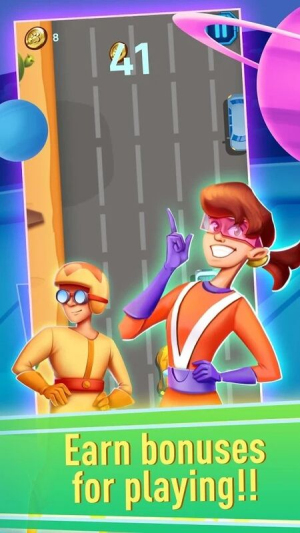 無休止的賽車 v1.23 安卓版 0