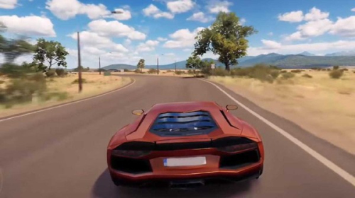 跑車特技漂移 v1.20 安卓版 0