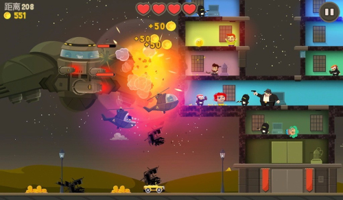 瘋狂外星人安卓版 v3.2.3 手機(jī)版 2