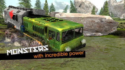 卡車越野2 v1.0.9 安卓版 2