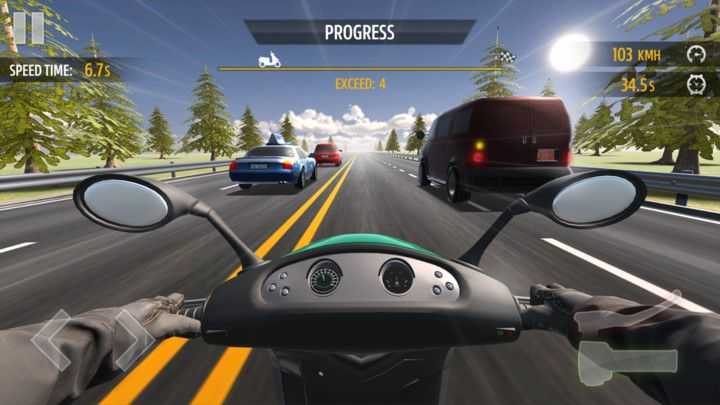 機車時代 v1.0 安卓版 0