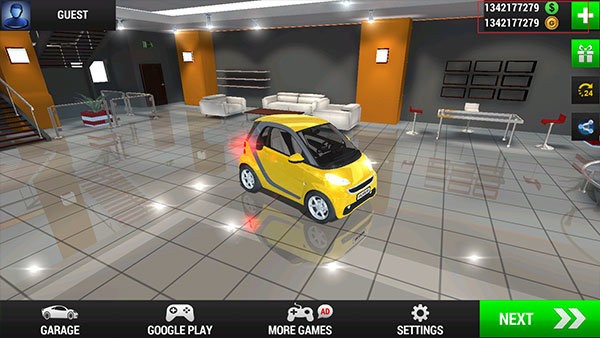 賽車范 v1.4.4 安卓版 0