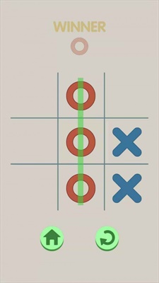 井字大挑戰(zhàn) v1.0 安卓版 0