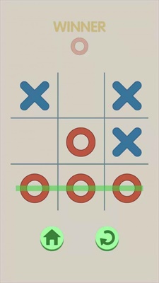 井字大挑戰(zhàn) v1.0 安卓版 1