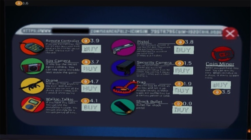 那男人是誰 v0.1 安卓版 2