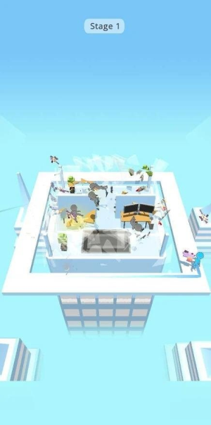 移動槍手 v1 安卓版 1