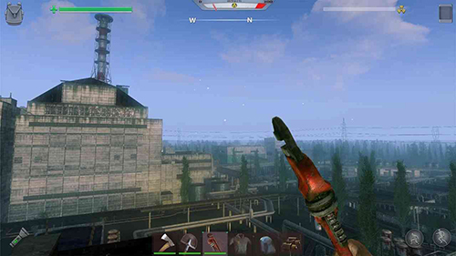 切爾諾貝利大逃亡 v1.0.0 安卓版 0
