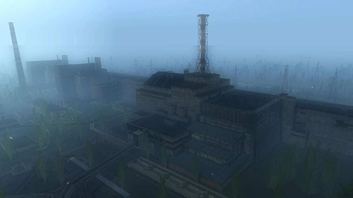 切爾諾貝利大逃亡 v1.0.0 安卓版 1