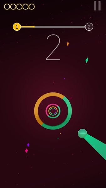 炫彩之光 v1.0.1 安卓版 2