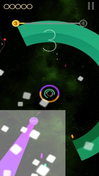 炫彩之光 v1.0.1 安卓版 0