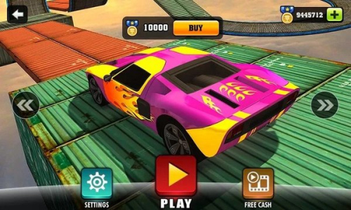 極限賽車道手機版 v2.9 安卓版 1