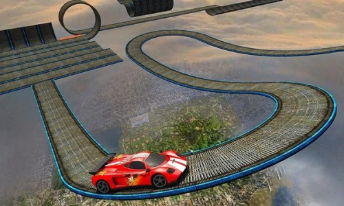 極限賽車道手機版 v2.9 安卓版 0