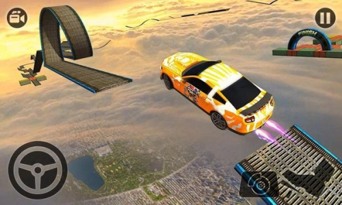 極限賽車道手機版 v2.9 安卓版 2