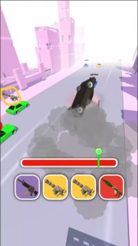 搶劫賽車 v1.02 安卓版 0