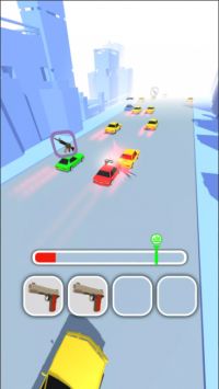 搶劫賽車 v1.02 安卓版 1