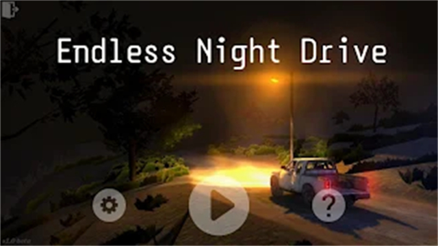 無盡夜行手機版 v1.1 安卓版 2
