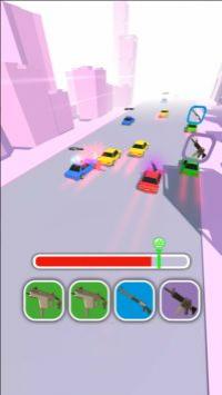 搶劫賽車 v1.02 安卓版 2