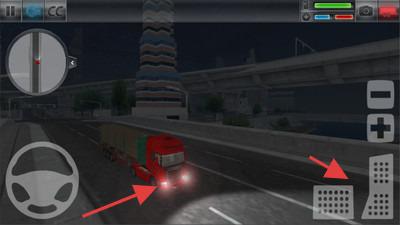 城市卡車駕駛3d v1.0 安卓版 0