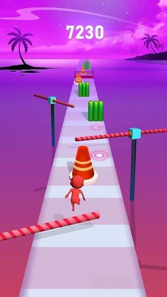 音樂賽跑達人 v1.0.3 安卓版 1