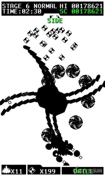 圖像戰(zhàn)機 v0.4.0 安卓版 1