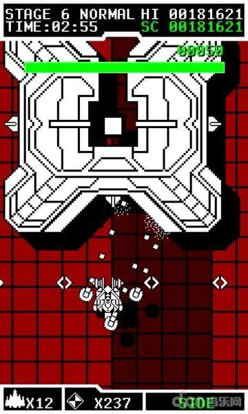 圖像戰(zhàn)機 v0.4.0 安卓版 0
