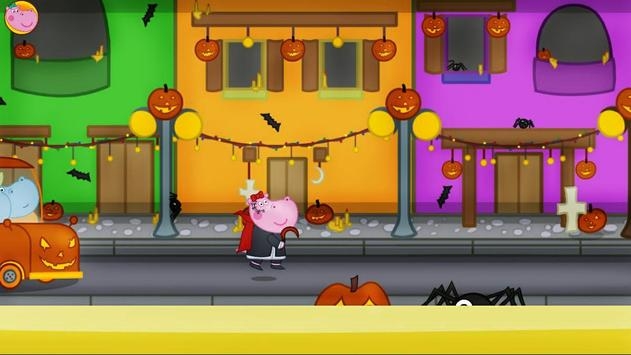 萬(wàn)圣節(jié)糖果獵人 v1.0.7 安卓版 1