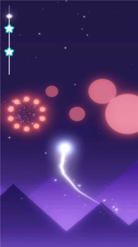 指尖節(jié)奏躲避障礙 v1.0.1 安卓版 0