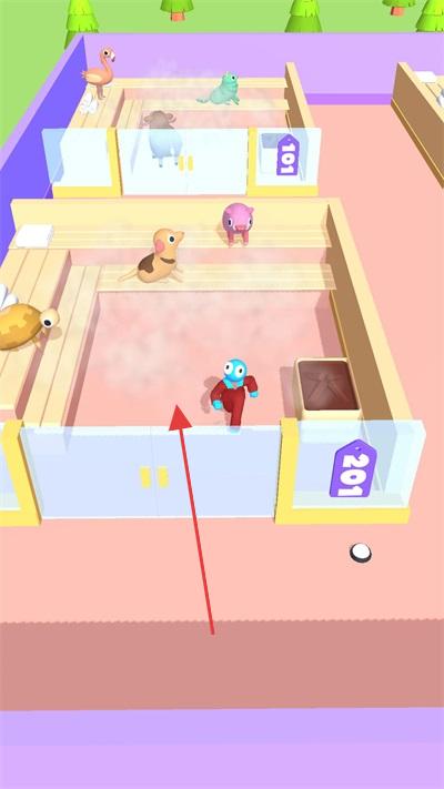 動物酒店 v0.4 安卓版 2
