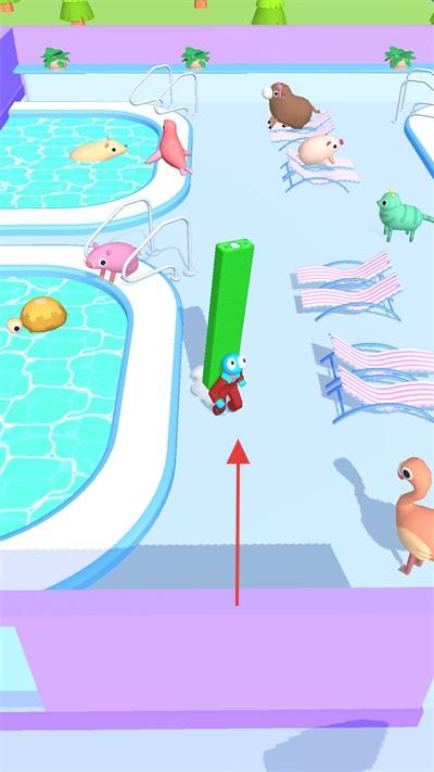 動物酒店 v0.4 安卓版 1