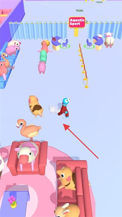 動物酒店 v0.4 安卓版 0