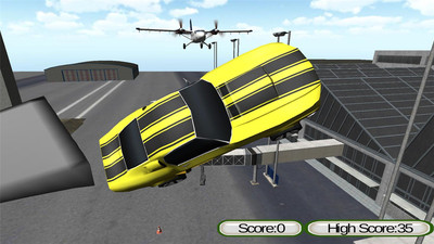 瘋狂的士 v1.8.7 安卓版 0