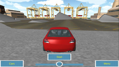 瘋狂的士 v1.8.7 安卓版 1