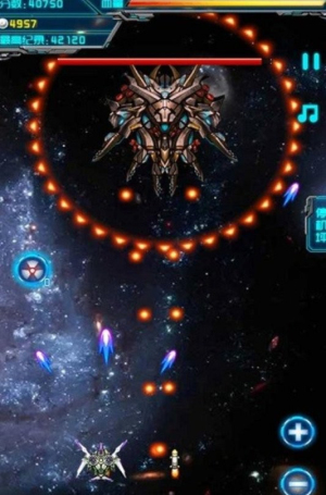 霹靂戰(zhàn)機 v1.00.01 安卓版 2