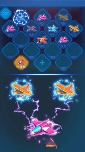 飛機(jī)特攻 v1.00 安卓版 2