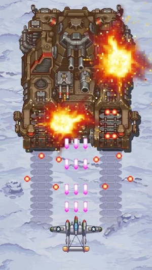街機(jī)射擊 v11.88 安卓版 0