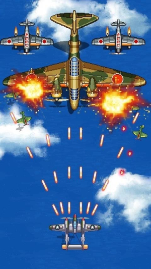 街機(jī)射擊 v11.88 安卓版 1