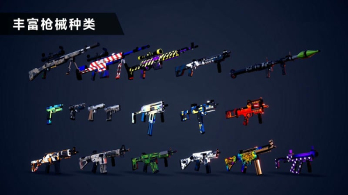 槍戰(zhàn)特訓(xùn)2 v2.1.1 安卓版 2