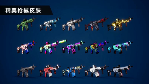 槍戰(zhàn)特訓(xùn)2 v2.1.1 安卓版 0
