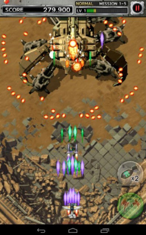打擊者19452代最新版 v2.0.24 安卓版 1