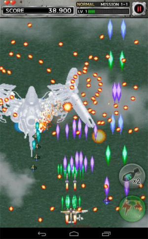 打擊者19452代最新版 v2.0.24 安卓版 2