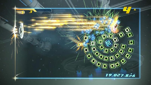 破碎磚塊 v1.3 安卓版 0