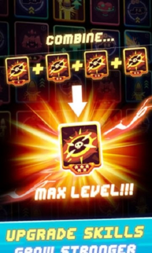 狂野槍手最新版 v1.2.6 安卓版 2