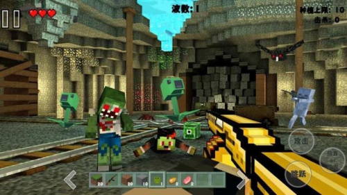 像素射擊競技 v2.0.0 安卓版 2