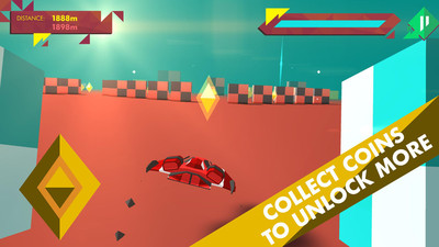幾何飛行安卓版 v1.9.7 手機(jī)版 2