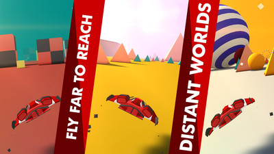 幾何飛行安卓版 v1.9.7 手機(jī)版 1
