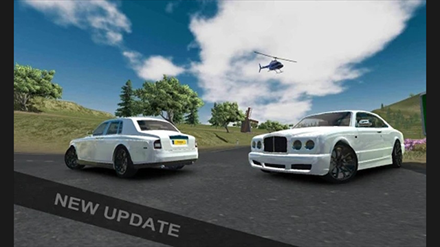 European Luxury Cars v2.65 安卓版 0