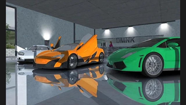 European Luxury Cars v2.65 安卓版 1